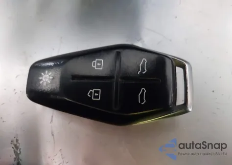 2023 Fisker Ocean One z USA, uszkodzony, nr VIN VCF1ZBU25PG002586